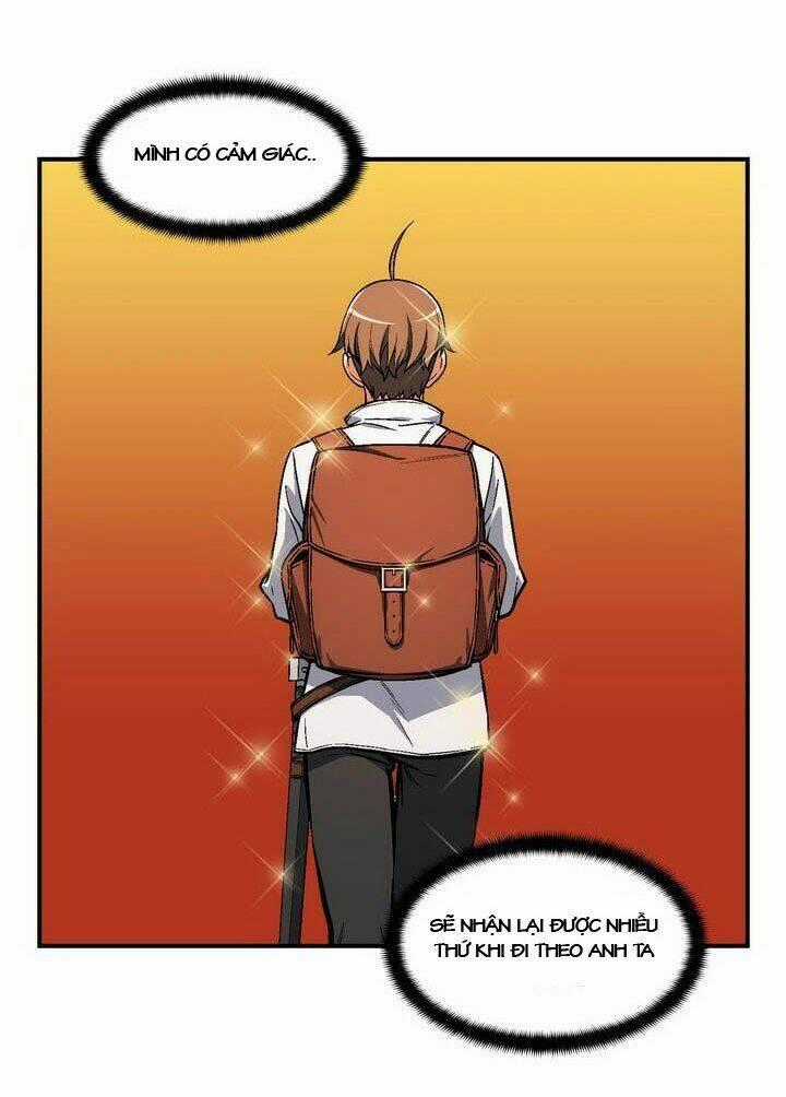 Hành Trình Đế Vương - Chapter 62 - Trang 33