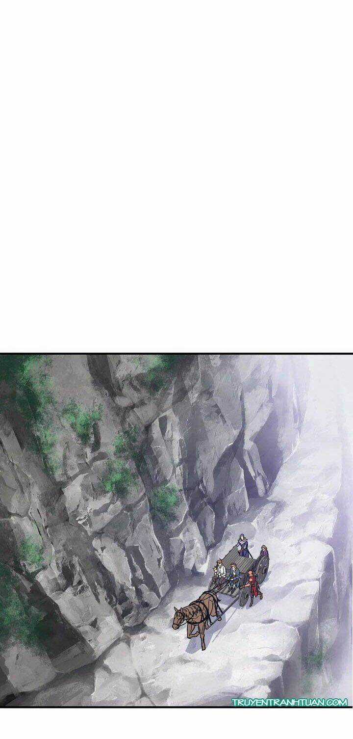 Hành Trình Đế Vương - Chapter 65 - Trang 16