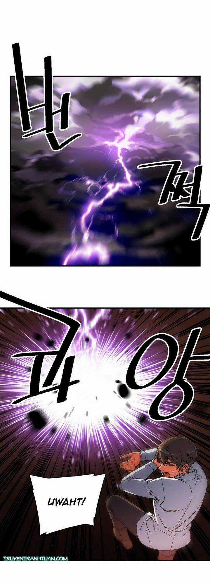 Hành Trình Đế Vương - Chapter 67 - Trang 29