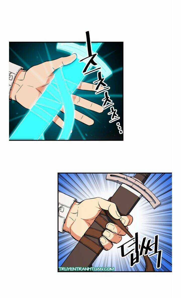 Hành Trình Đế Vương - Chapter 68 - Trang 13