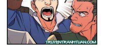 Hành Trình Đế Vương - Chapter 70 - Trang 3