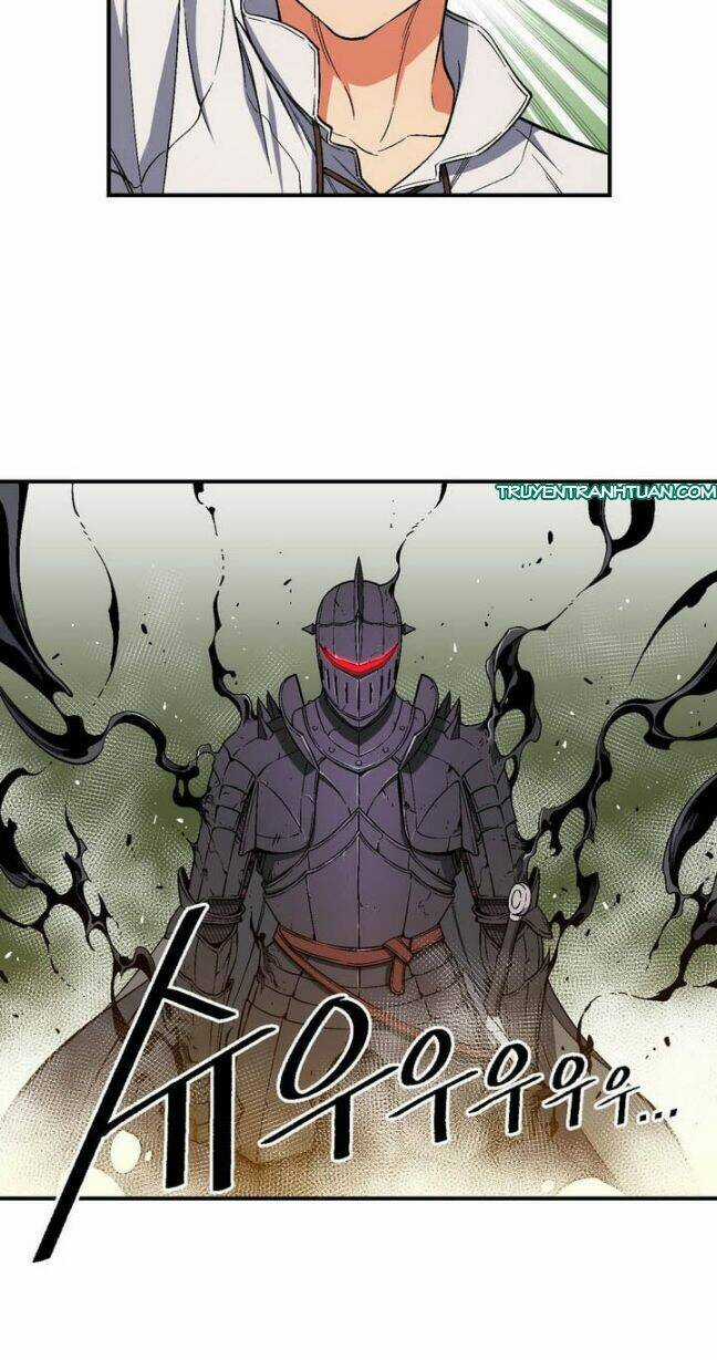 Hành Trình Đế Vương - Chapter 71 - Trang 17