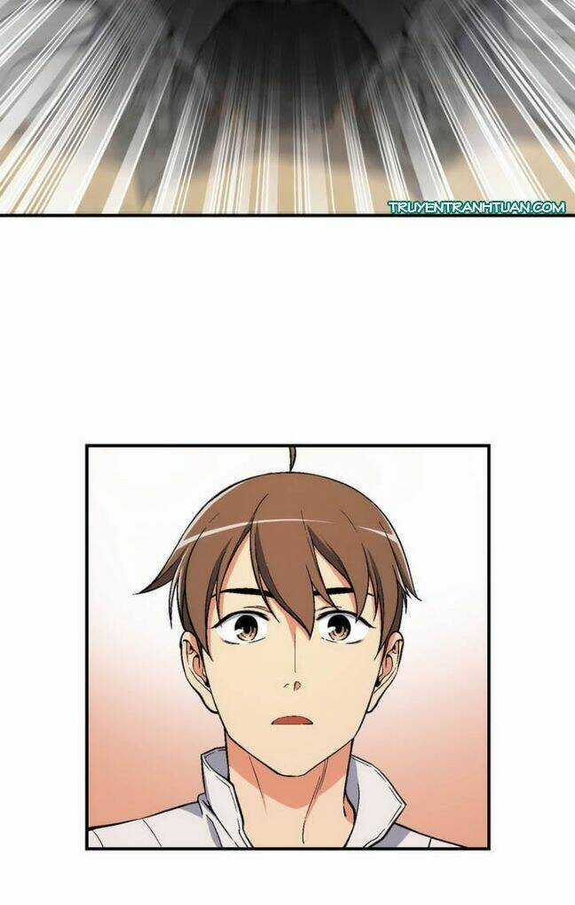 Hành Trình Đế Vương - Chapter 71 - Trang 31