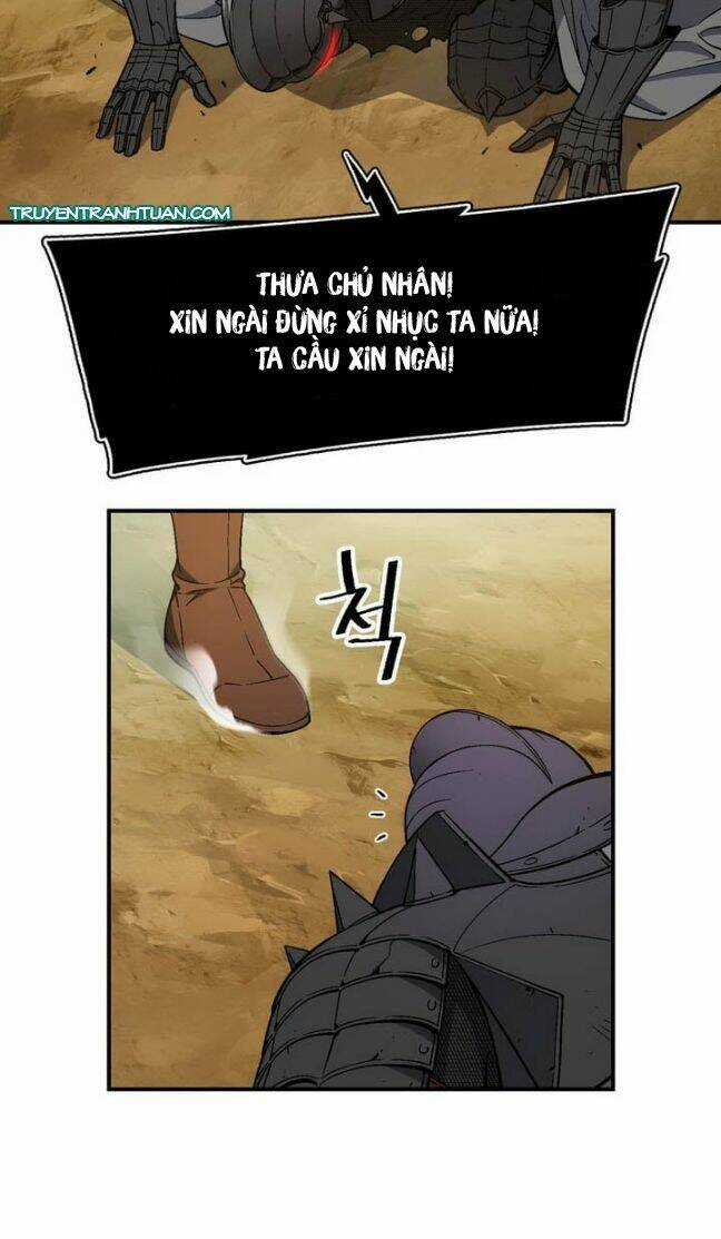 Hành Trình Đế Vương - Chapter 71 - Trang 33