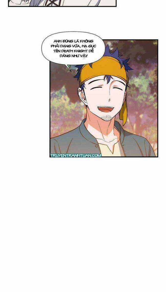 Hành Trình Đế Vương - Chapter 71 - Trang 10