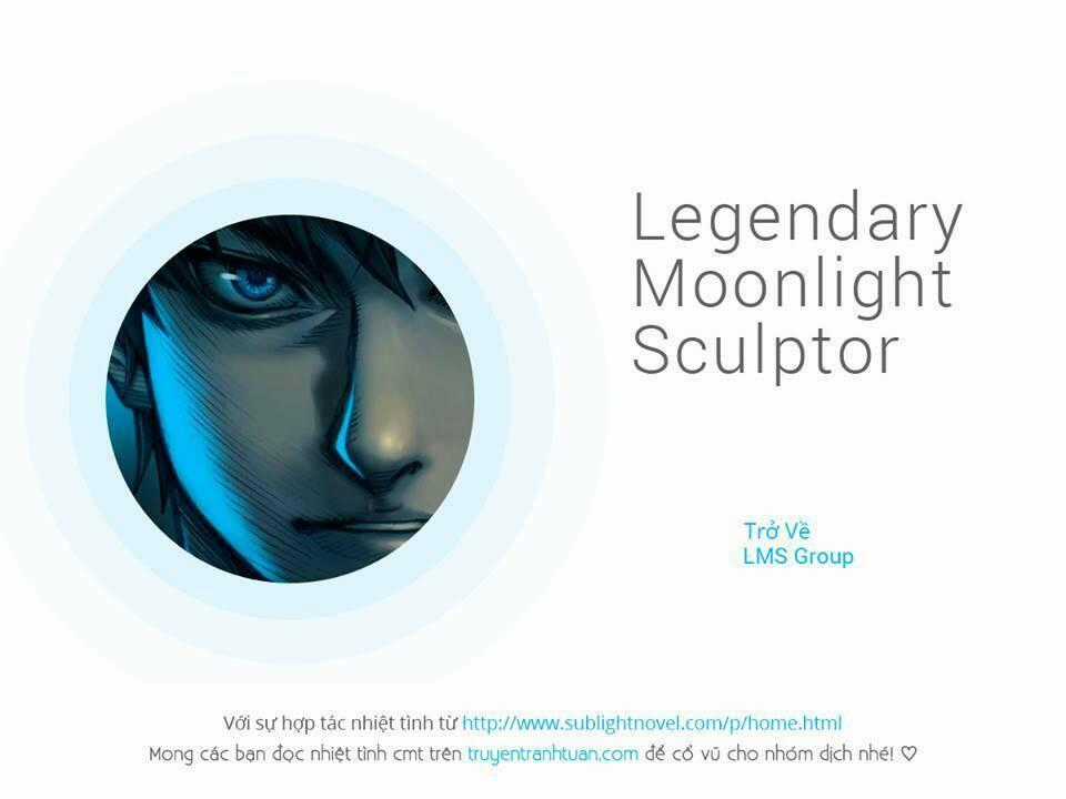 Hành Trình Đế Vương - Chapter 72 - Trang 1