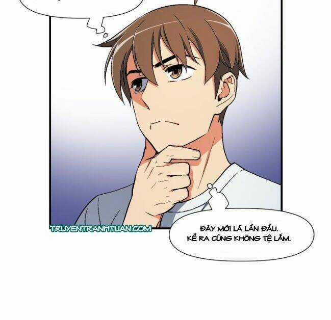 Hành Trình Đế Vương - Chapter 72 - Trang 3