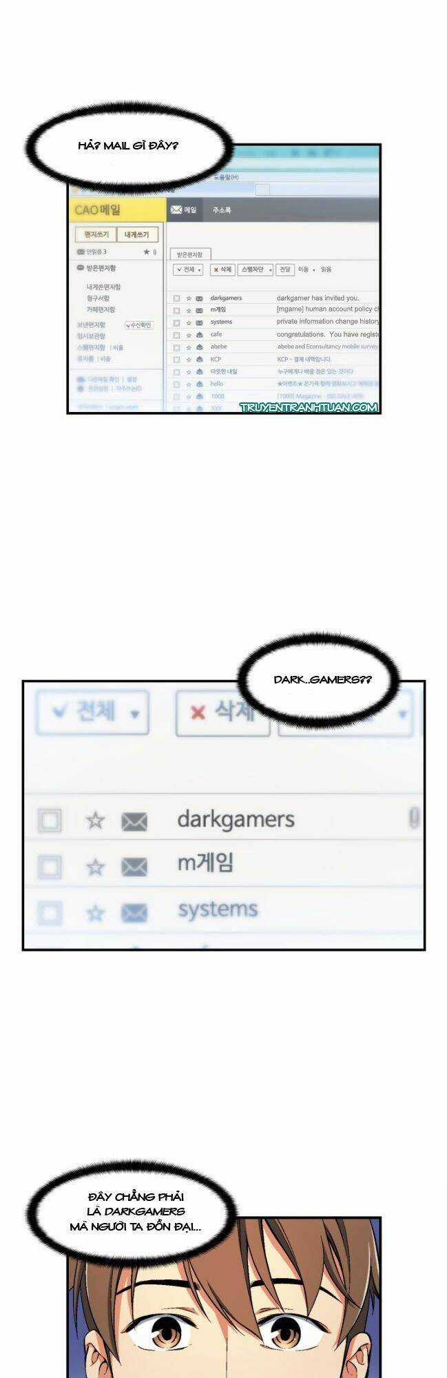 Hành Trình Đế Vương - Chapter 72 - Trang 4