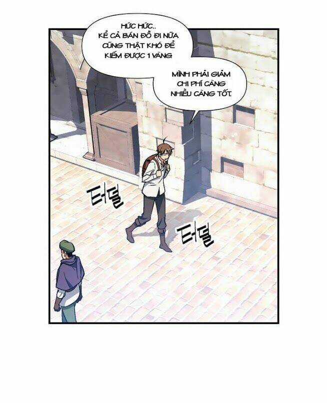 Hành Trình Đế Vương - Chapter 73 - Trang 16