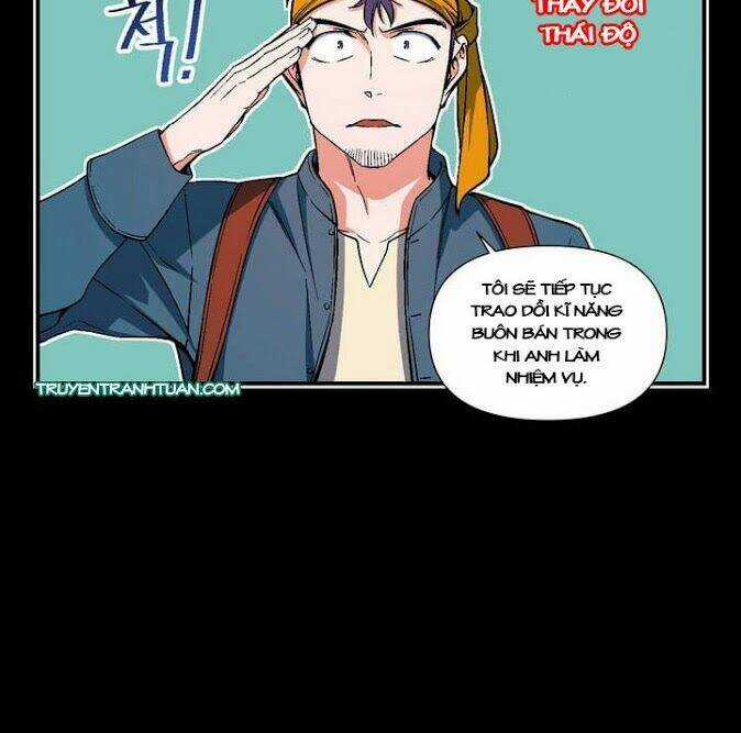 Hành Trình Đế Vương - Chapter 73 - Trang 19