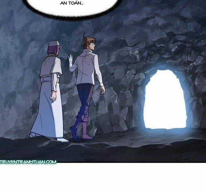 Hành Trình Đế Vương - Chapter 73 - Trang 33