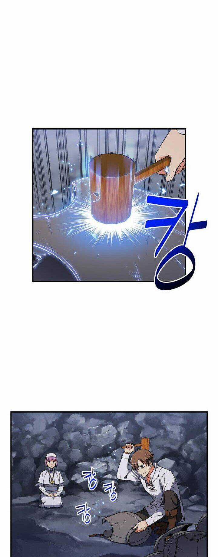 Hành Trình Đế Vương - Chapter 74 - Trang 3