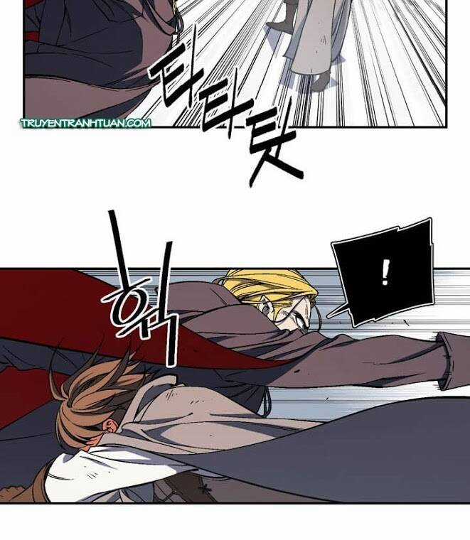 Hành Trình Đế Vương - Chapter 75 - Trang 13