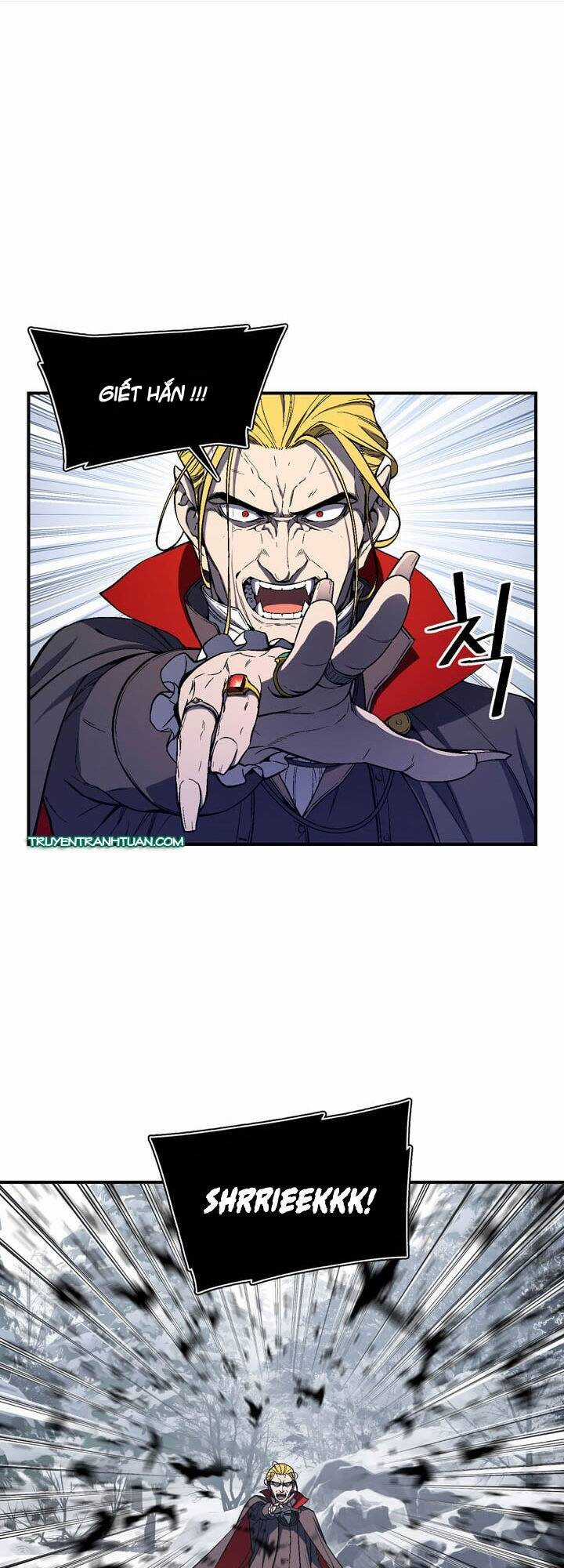 Hành Trình Đế Vương - Chapter 75 - Trang 3