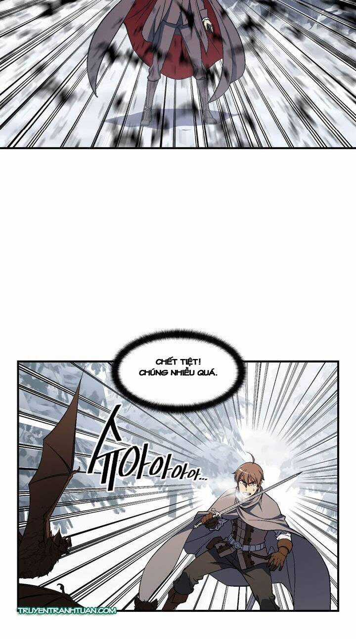 Hành Trình Đế Vương - Chapter 75 - Trang 4