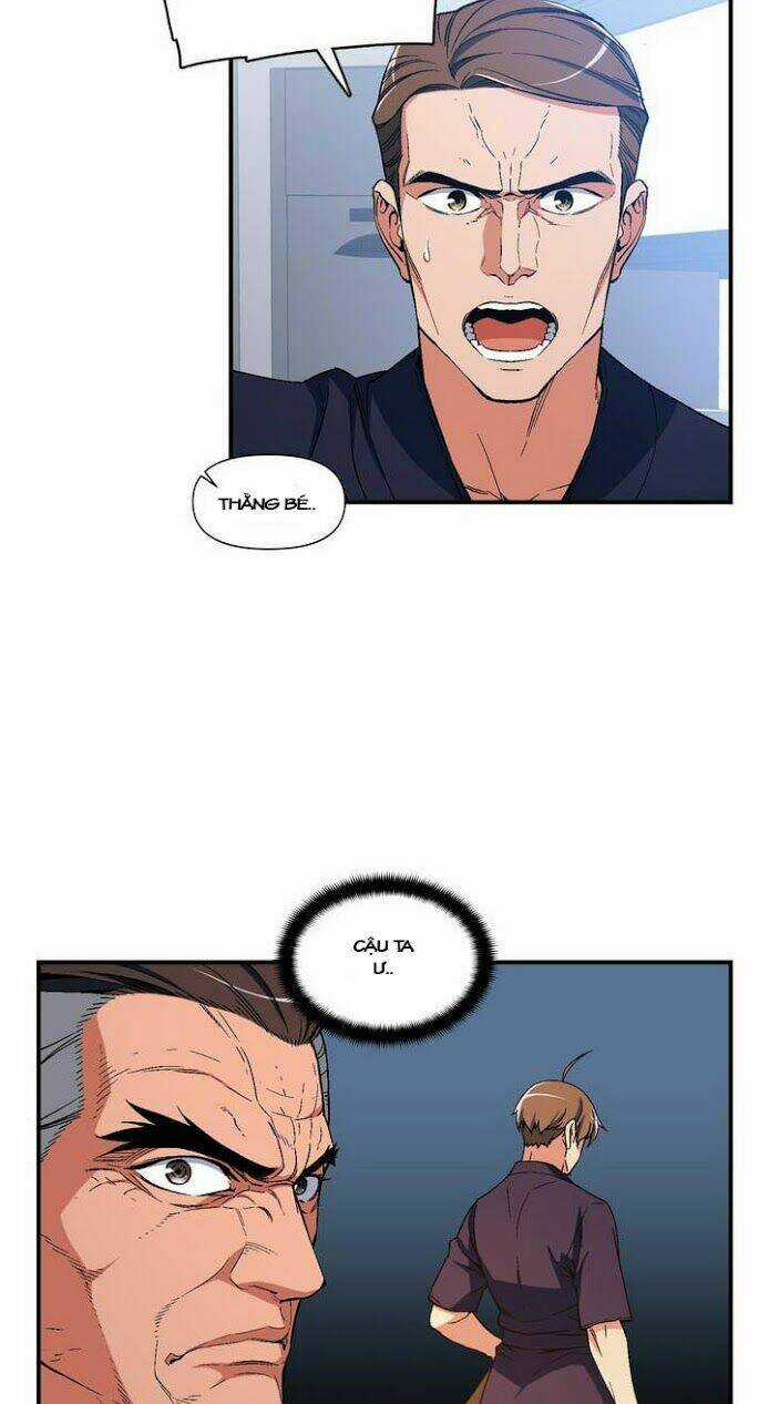 Hành Trình Đế Vương - Chapter 76 - Trang 19