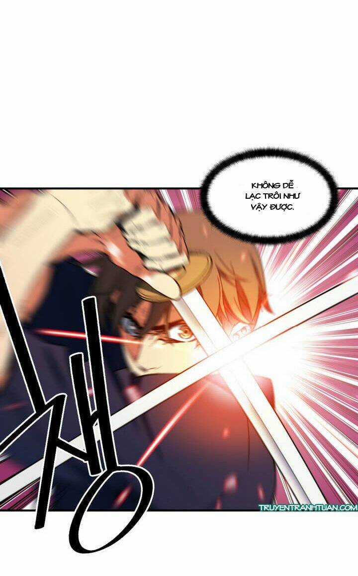 Hành Trình Đế Vương - Chapter 77 - Trang 29