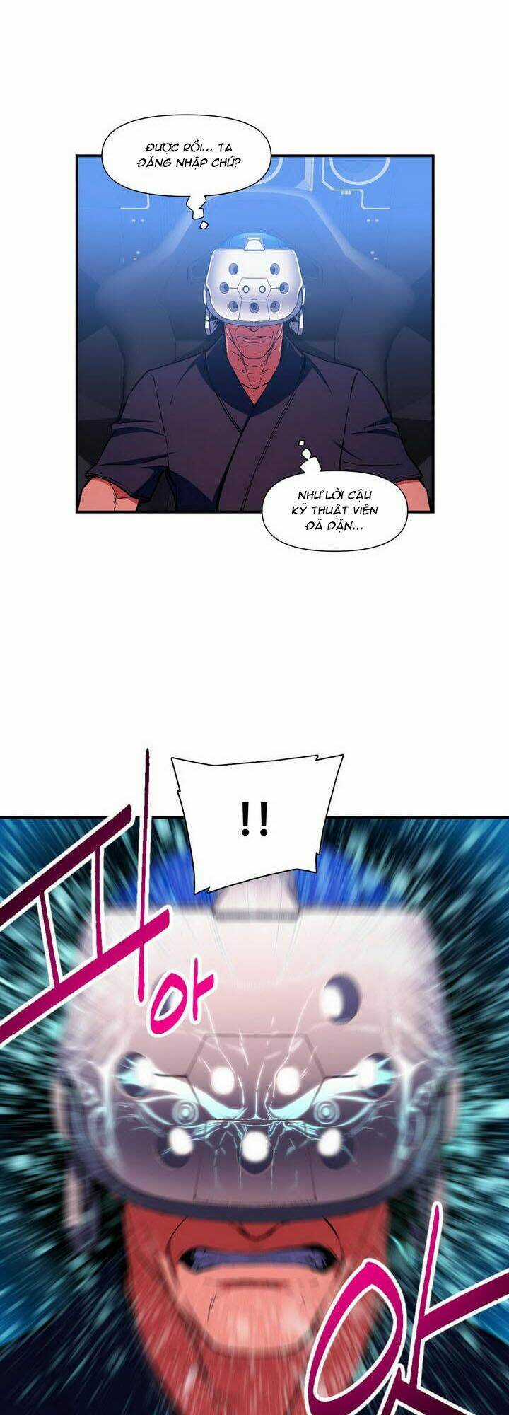 Hành Trình Đế Vương - Chapter 78 - Trang 29