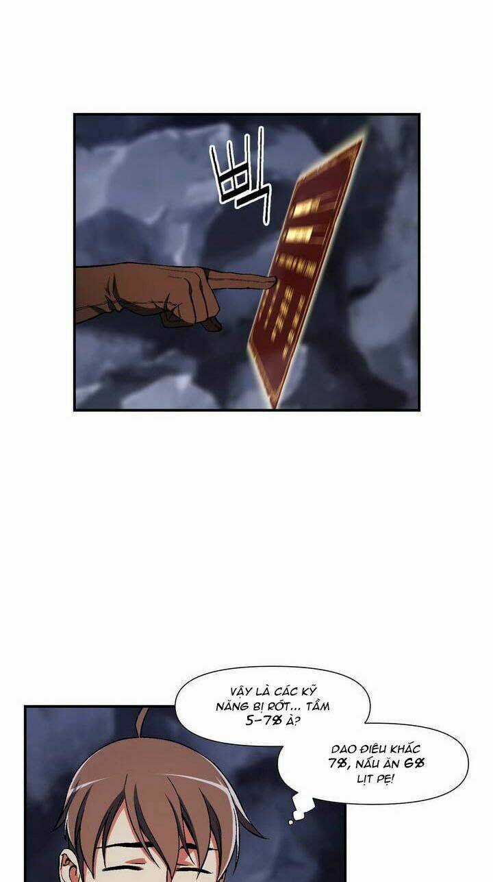 Hành Trình Đế Vương - Chapter 79 - Trang 34