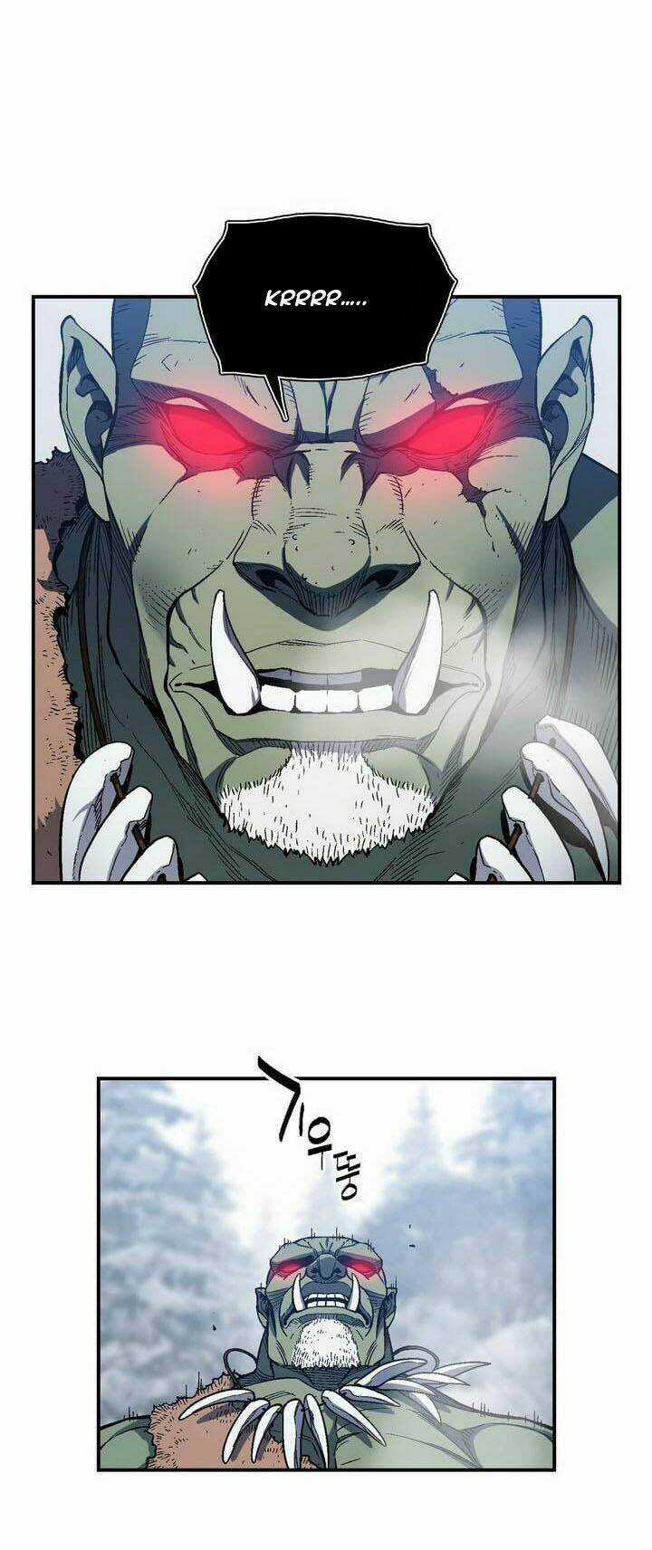 Hành Trình Đế Vương - Chapter 79 - Trang 38