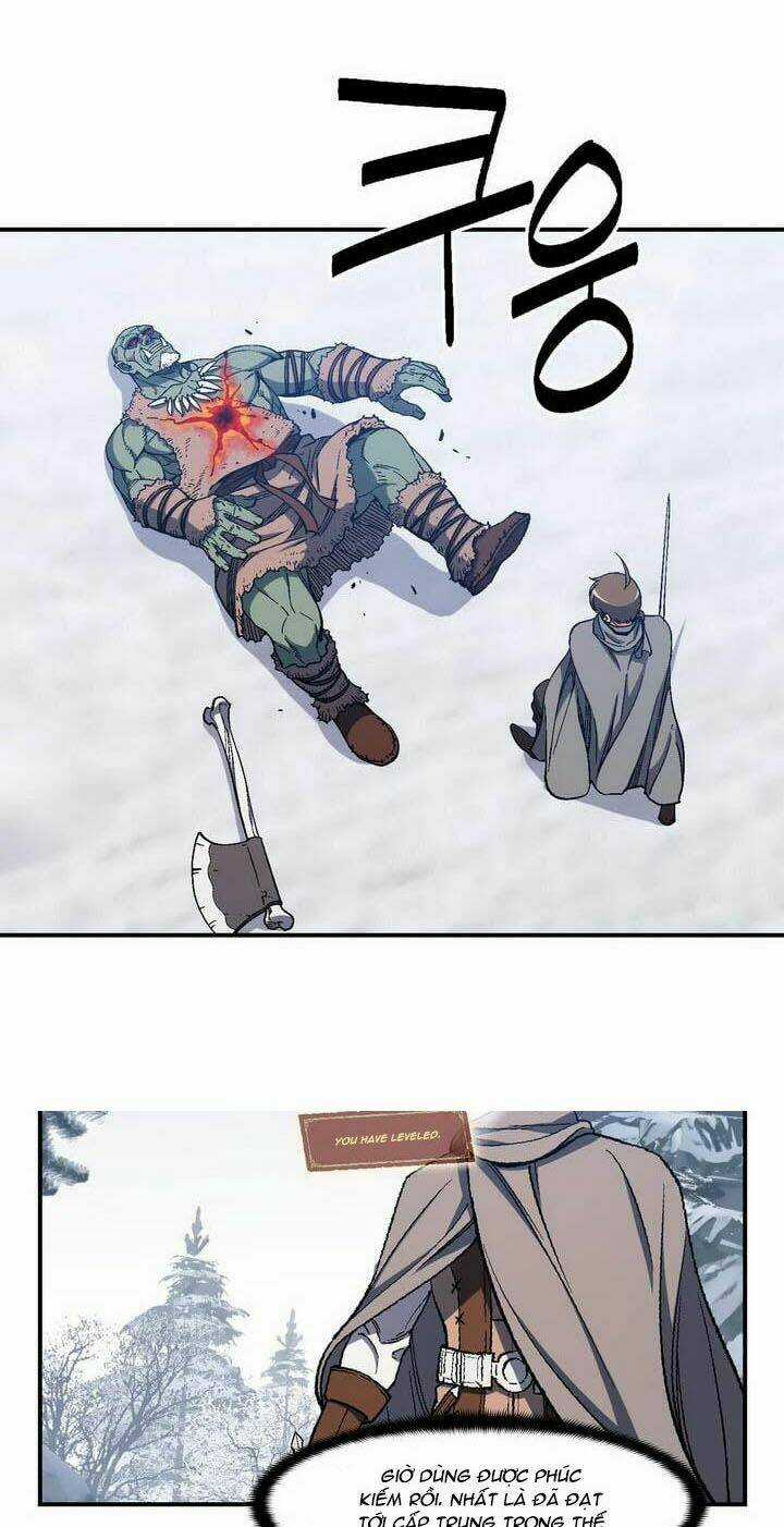 Hành Trình Đế Vương - Chapter 79 - Trang 39