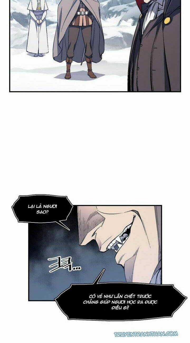 Hành Trình Đế Vương - Chapter 79 - Trang 43