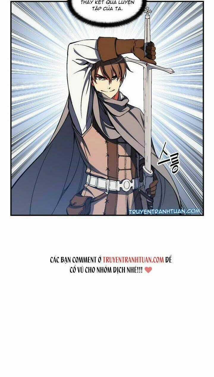 Hành Trình Đế Vương - Chapter 79 - Trang 45