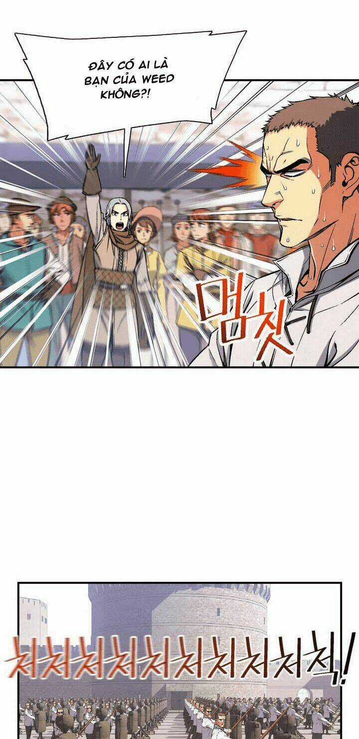 Hành Trình Đế Vương - Chapter 80 - Trang 30