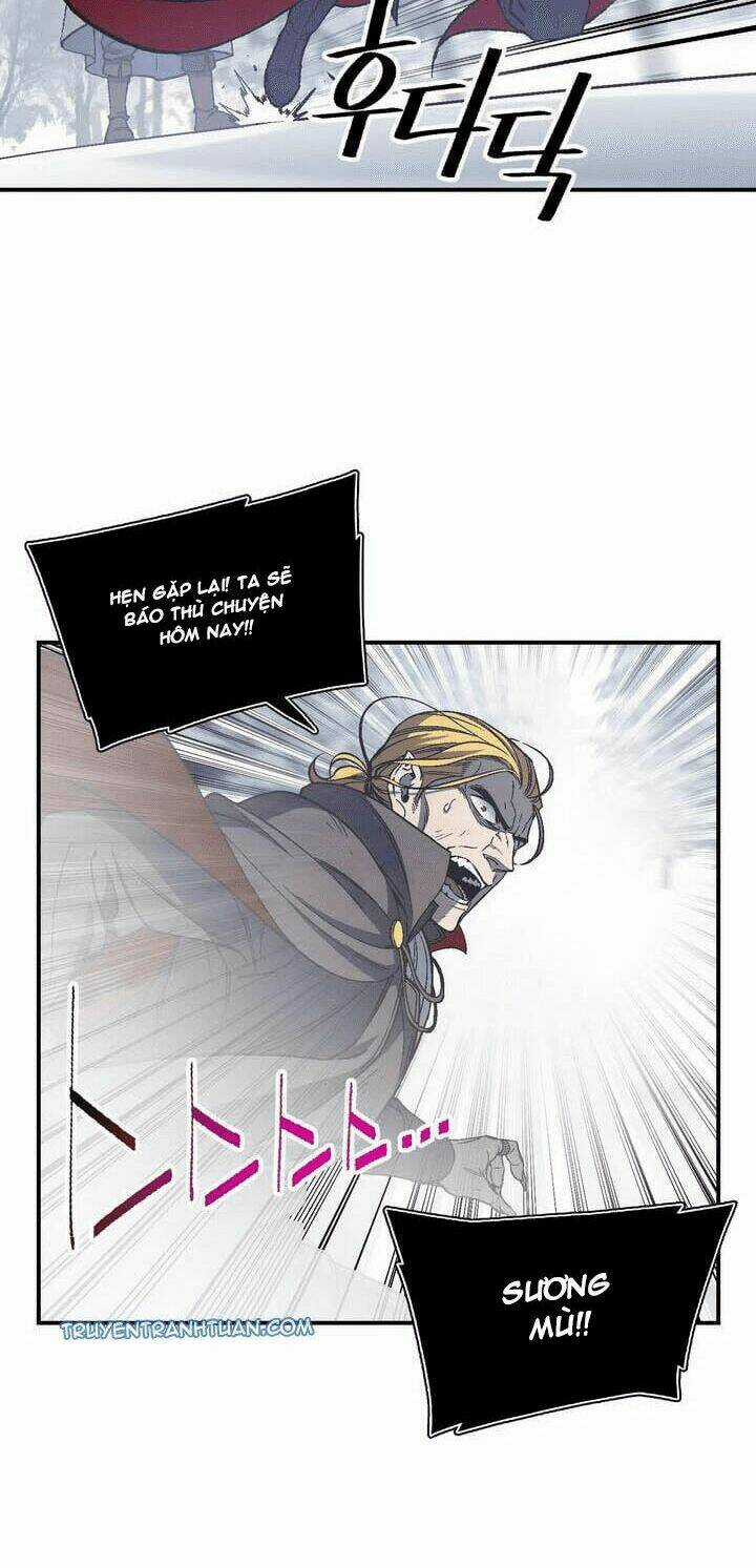 Hành Trình Đế Vương - Chapter 80 - Trang 39