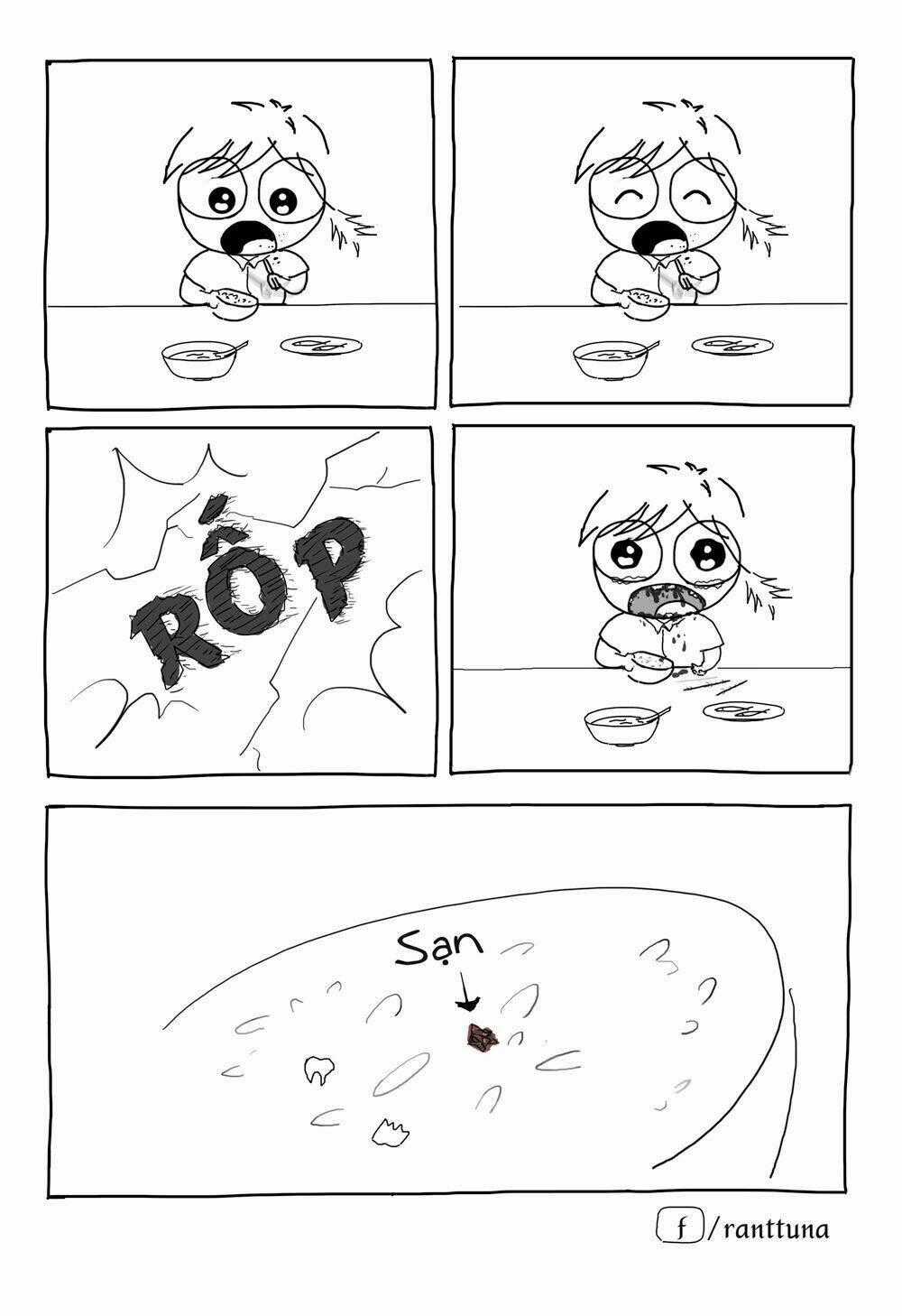 Hành Trình Đế Vương - Chapter 80 - Trang 46