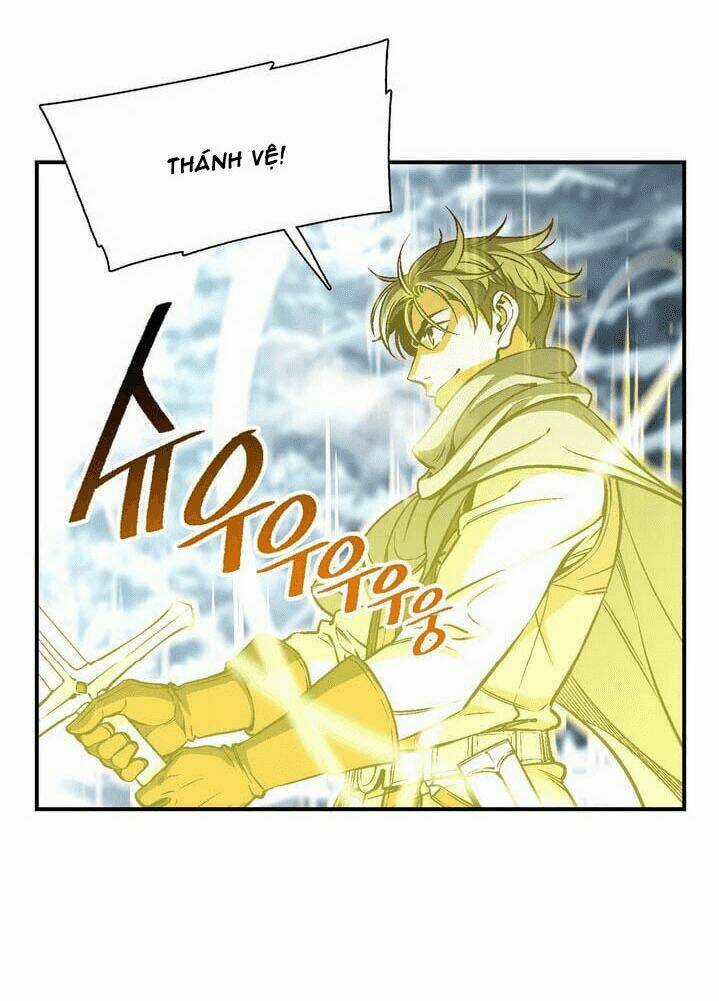 Hành Trình Đế Vương - Chapter 80 - Trang 8