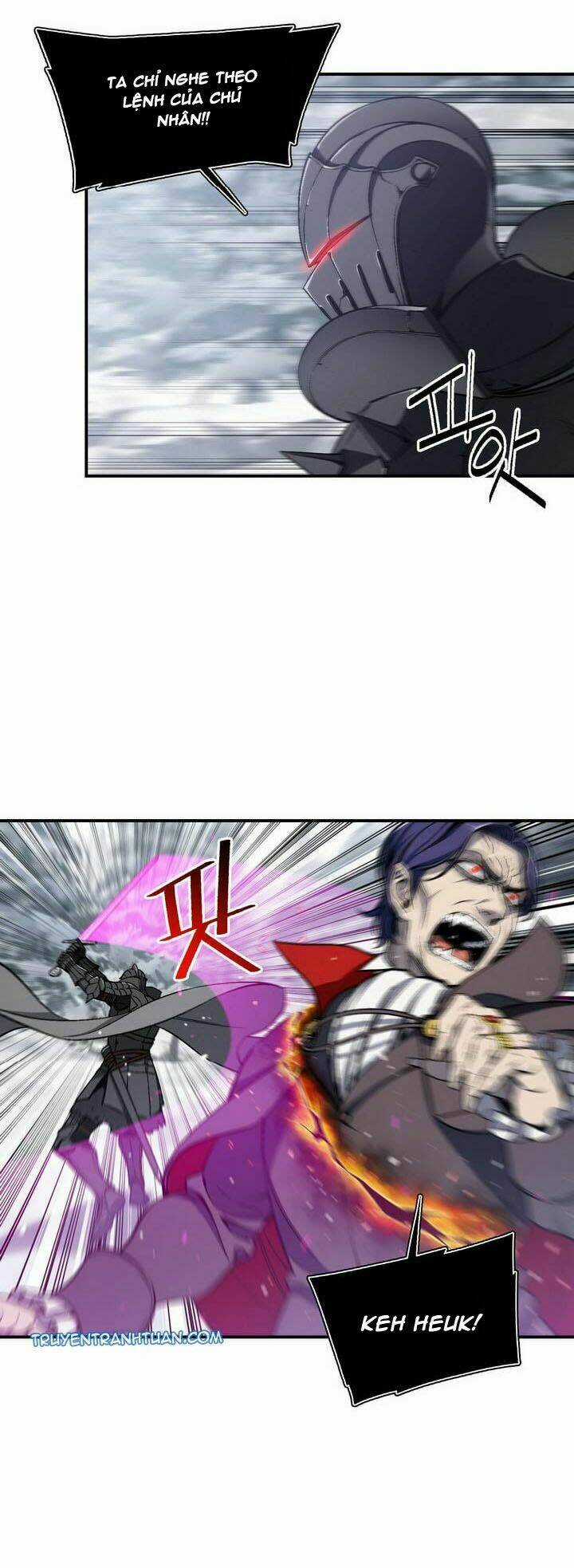 Hành Trình Đế Vương - Chapter 81 - Trang 3