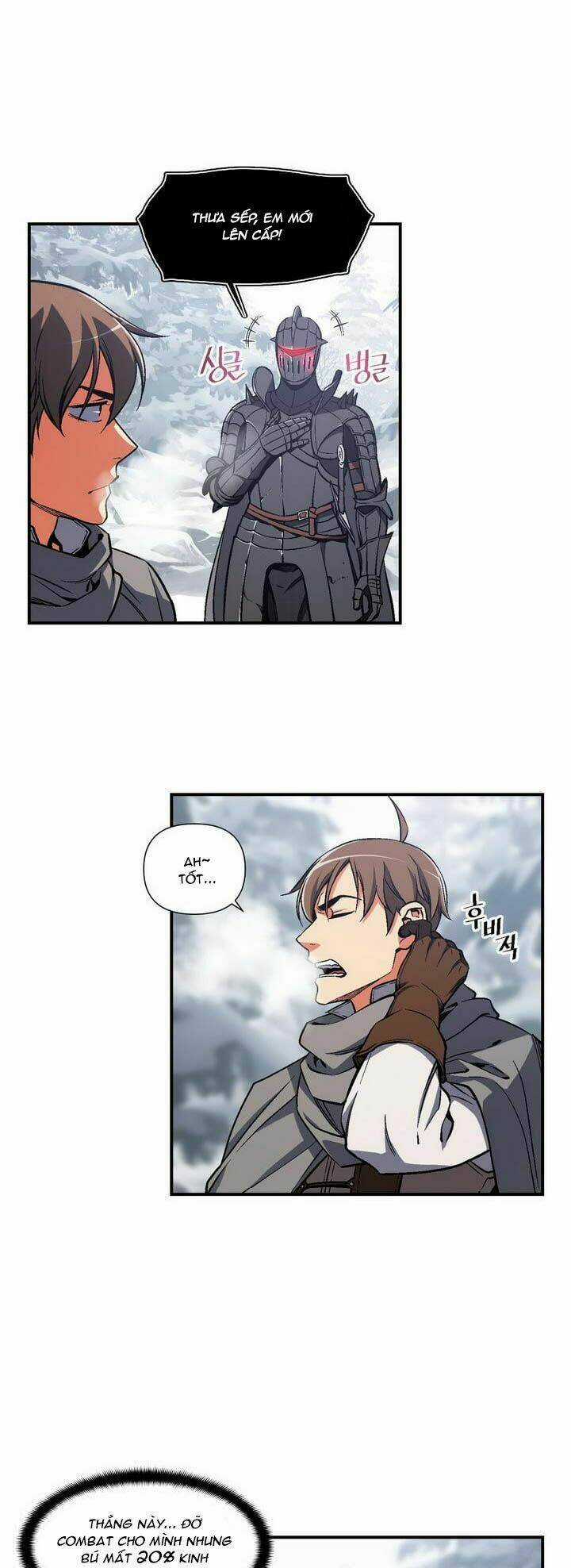 Hành Trình Đế Vương - Chapter 81 - Trang 7