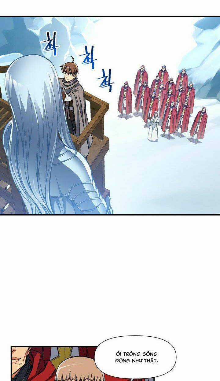 Hành Trình Đế Vương - Chapter 82 - Trang 3