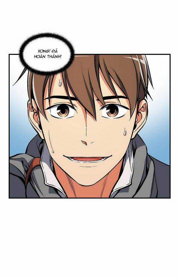 Hành Trình Đế Vương - Chapter 82 - Trang 6