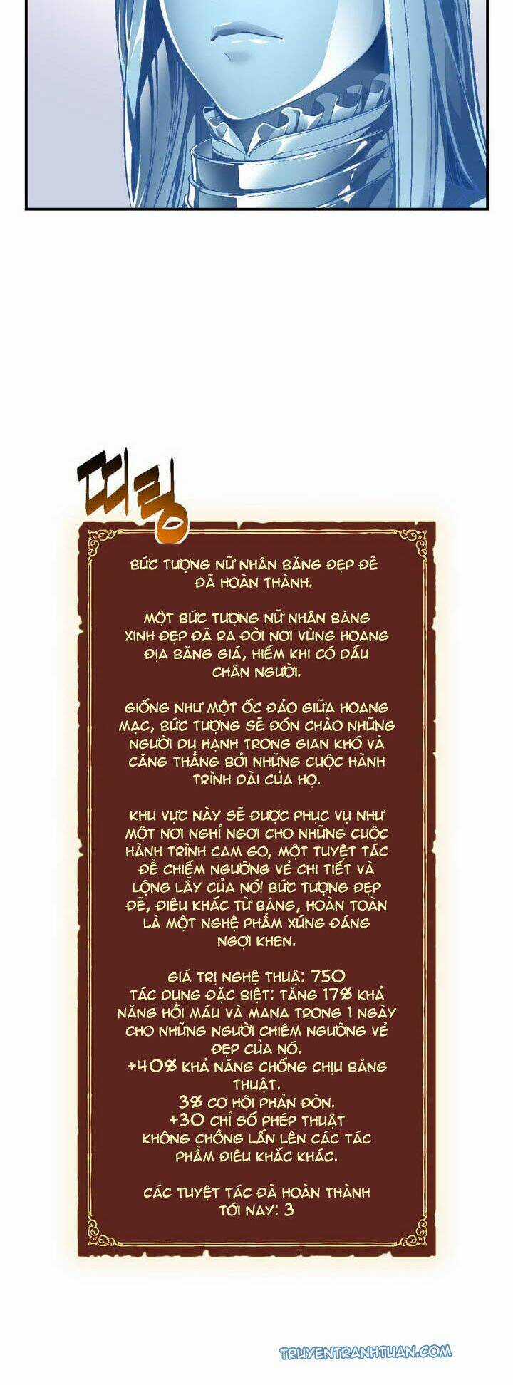 Hành Trình Đế Vương - Chapter 82 - Trang 9