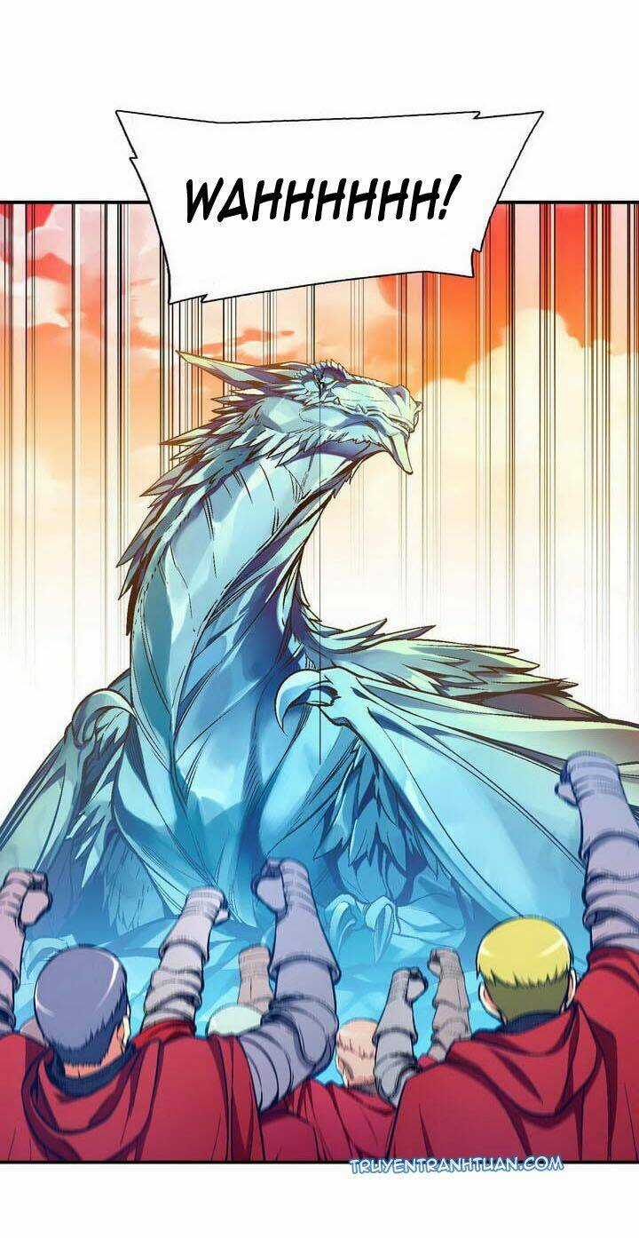 Hành Trình Đế Vương - Chapter 83 - Trang 20