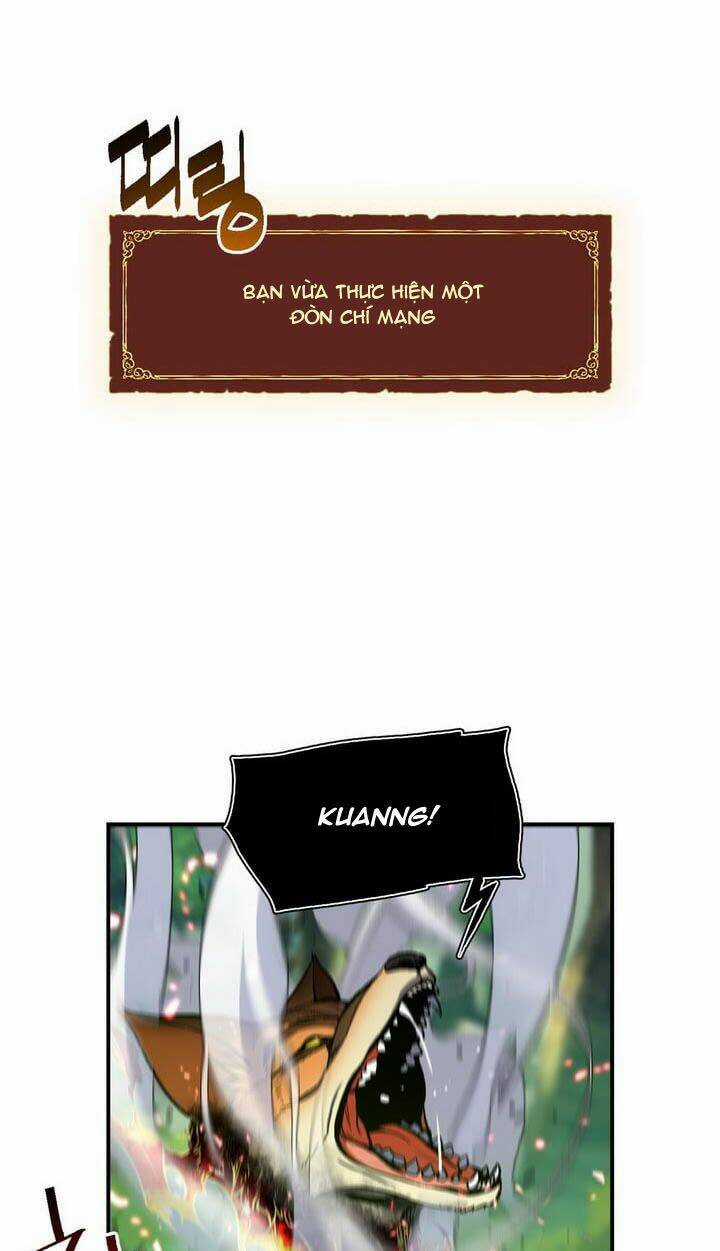 Hành Trình Đế Vương - Chapter 83 - Trang 48