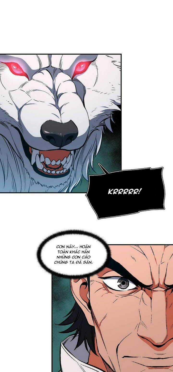 Hành Trình Đế Vương - Chapter 83 - Trang 52