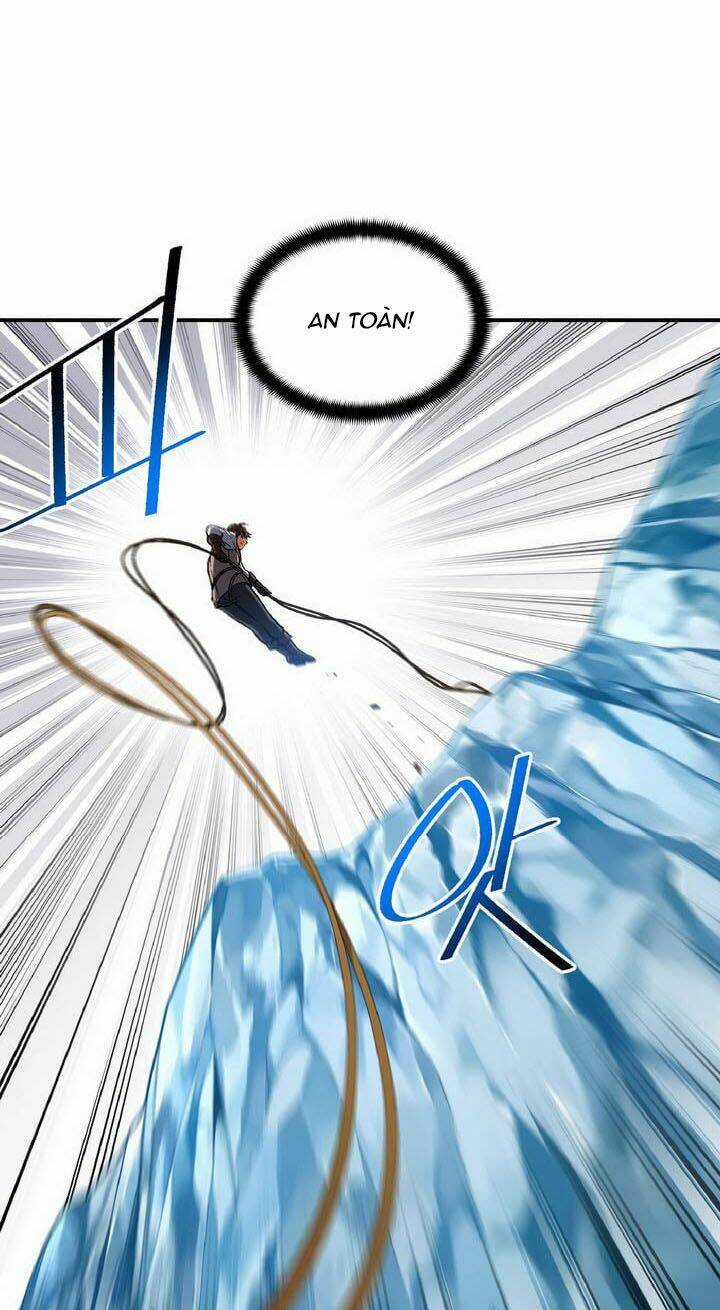 Hành Trình Đế Vương - Chapter 83 - Trang 7