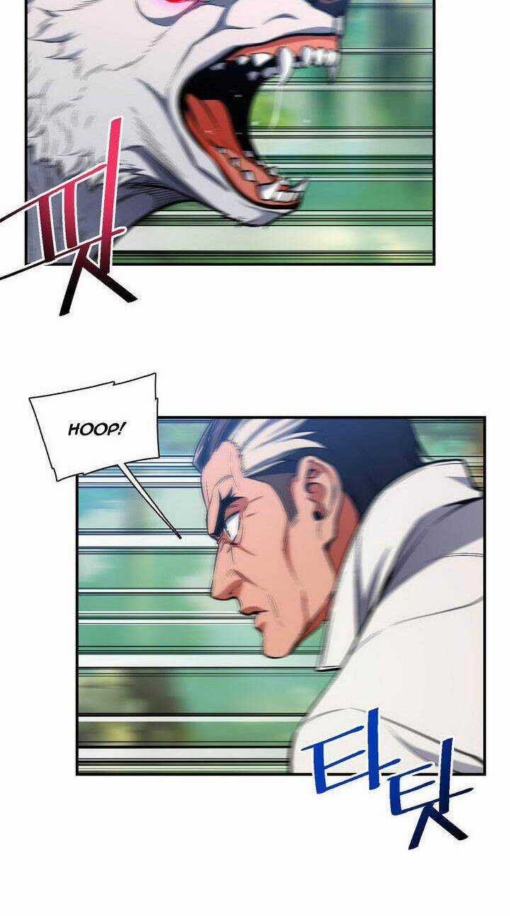 Hành Trình Đế Vương - Chapter 84 - Trang 3