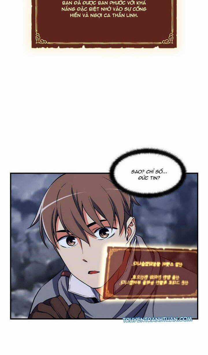 Hành Trình Đế Vương - Chapter 84 - Trang 24