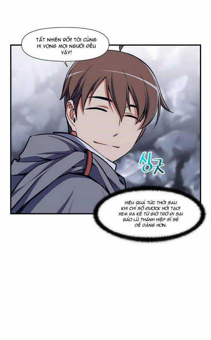 Hành Trình Đế Vương - Chapter 84 - Trang 27