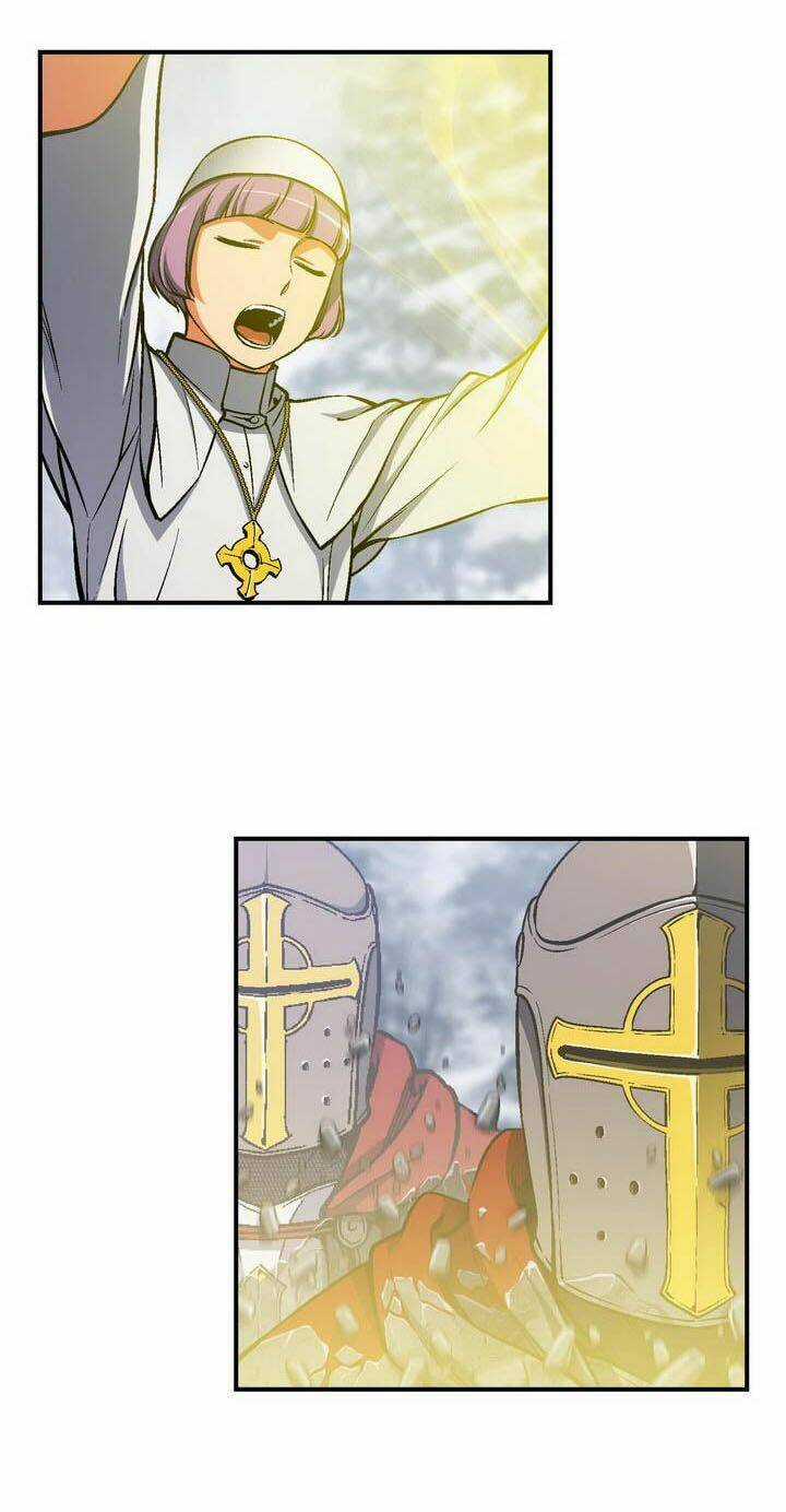 Hành Trình Đế Vương - Chapter 84 - Trang 30