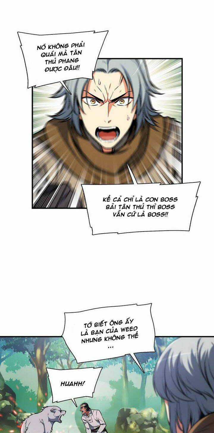 Hành Trình Đế Vương - Chapter 84 - Trang 4