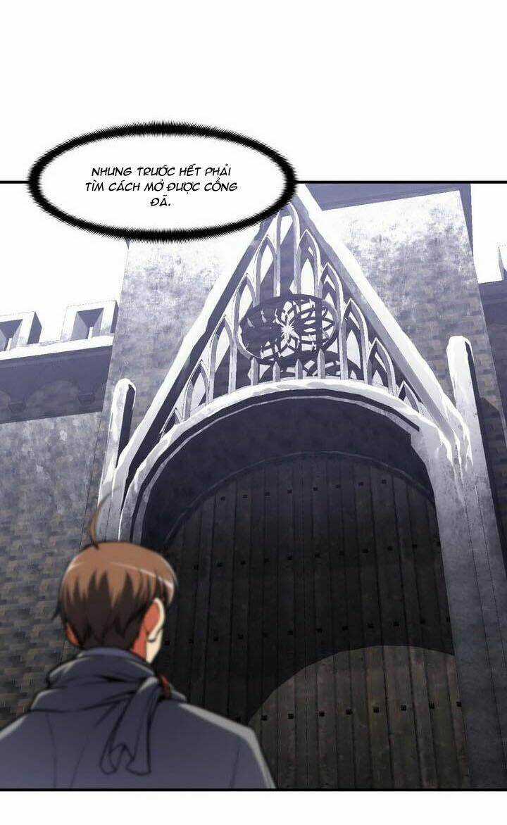 Hành Trình Đế Vương - Chapter 84 - Trang 37