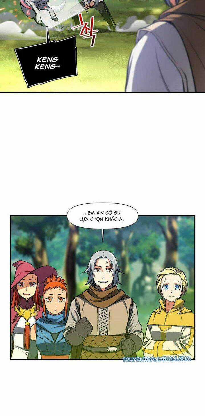 Hành Trình Đế Vương - Chapter 84 - Trang 5