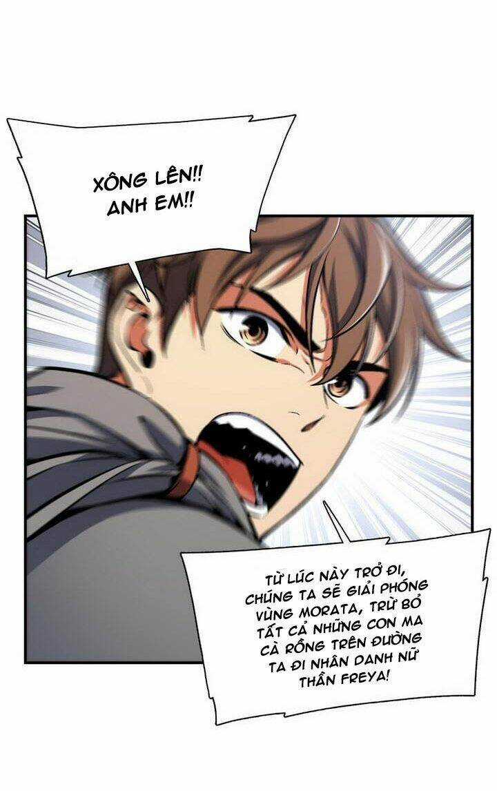 Hành Trình Đế Vương - Chapter 84 - Trang 42