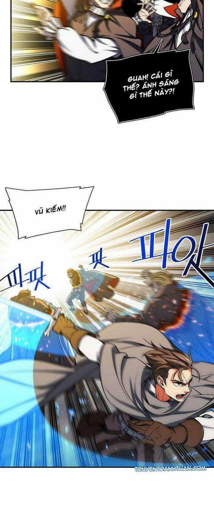 Hành Trình Đế Vương - Chapter 84 - Trang 48