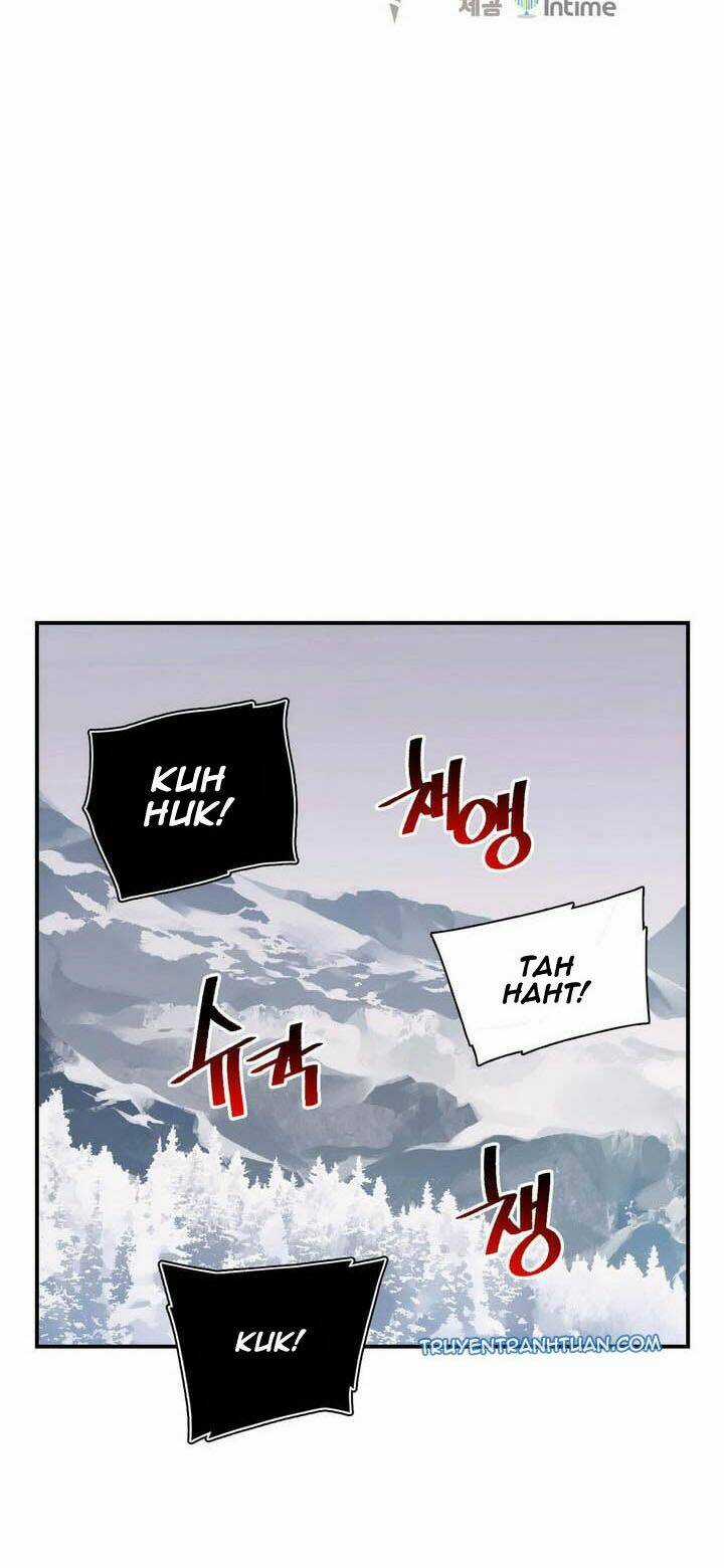 Hành Trình Đế Vương - Chapter 84 - Trang 9